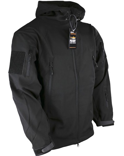 Kombat patriot veste softshell - patriot,