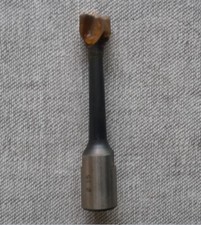 Fraise carbure 15 mm - queue