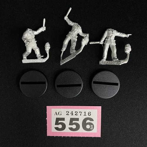 Crooked dice policiers cops - crooked, 2