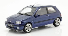 RENAULT CLIO 1 16V PHASE 2