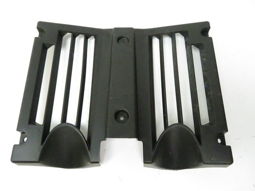 Grille radiateur generic - radiateur,
