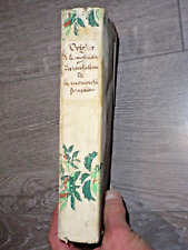 1772 LETTRES PROVINCIALES  OU EXAMEN .... de BOUQUET LIVRE INTERDIT