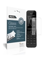 2x Protection pour Nokia 2720