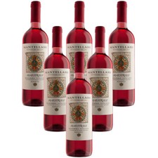vin rosé italiano Maestrale