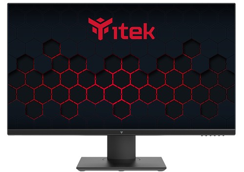 Itek ggf écran plat pc - itek, de