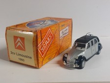 Citroën 2 CV Limousine 1993