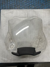 Bulle Suzuki DL650 Vstrom