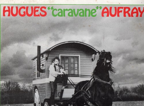 Hugues aufray - aufray,