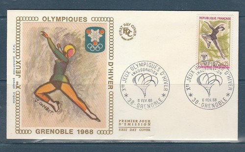 Frd enveloppe sport - enveloppe,
