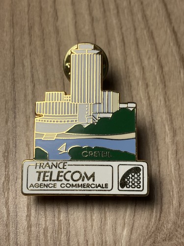 Pin france telecom - pin’s,