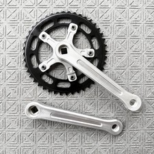 KUWAHARA VMX Crank SET Chainring 44T