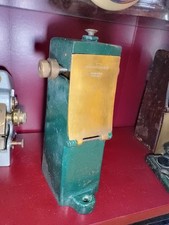 Composteur 3 Sncf pour Martin