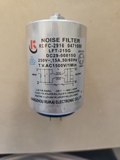 DC29-00015G / RDFC-2916 OEM Samsung Part Washer/Dryer/Dishwasher Noise Filter