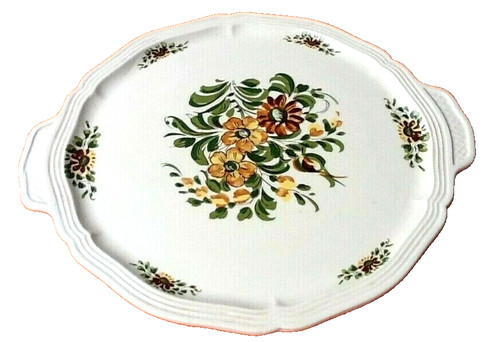 Plat service poët - plat, poët-laval