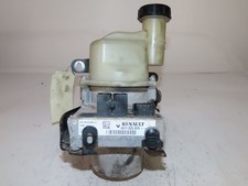 moteur electrique de direction assistée dacia SANDERO II 491102583R 213036