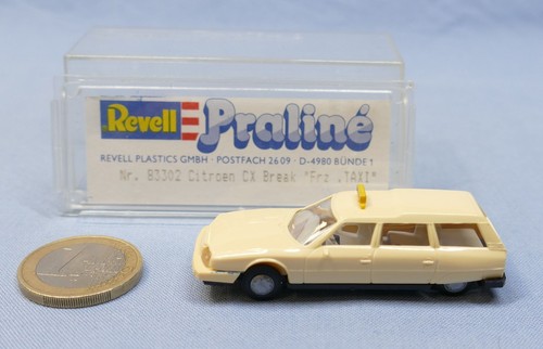 Praliné réf 83302 - ho, 1/87