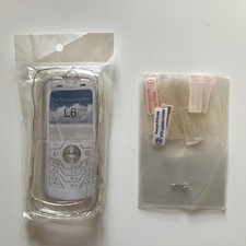 MOTOROLA L6 Coque rigide