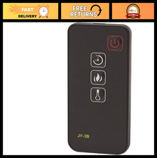 Electric Fireplace Heater