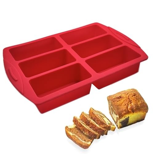 Moule mini cake cavités - moule,