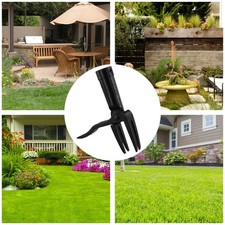 Détacteur de racines adapté