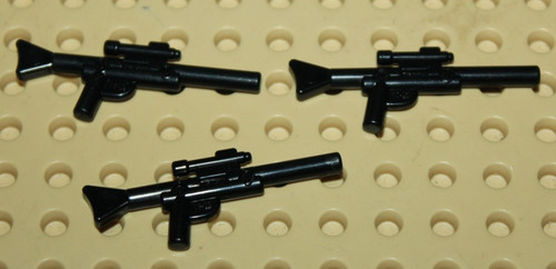 Armes lego star wars blaster - wars,