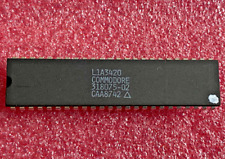 318075-02 / L1A3420 CHIP ( Buster ) Pour AMIGA 2000, Fonctionne