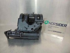 collecteur d admission pour