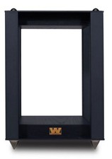 Wharfedale Linton Support Noir Prix Par Paire