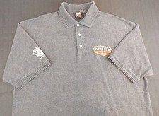 Harley Davidson Grey Polo