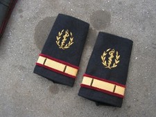 paire  fourreaux    militaire