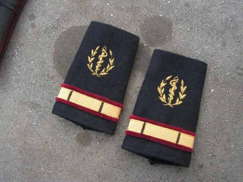 Paire fourreaux militaire - paire,