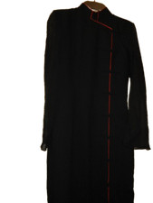 AO DAI Robe Vietnamienne Long Robe Chinoise Fente Profonde Latérale Slim S NEUF