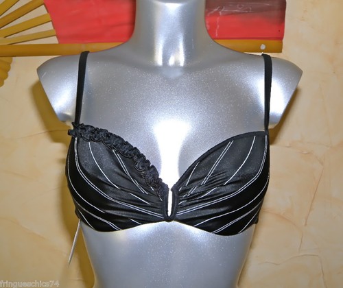 Luxe push bra lise - lise, charmel