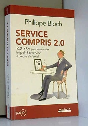 Service compris 360 - service, 2.0