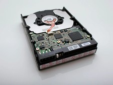 Lecteur SCSI 2.1 Go Interne