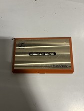 Nintendo Game and Watch -  Multi Screen 1982 - Donkey Kong  