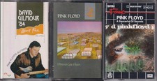 Pink Floyd  David Gilmour  lot