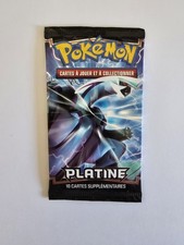 Booster 10 Cartes Pokémon