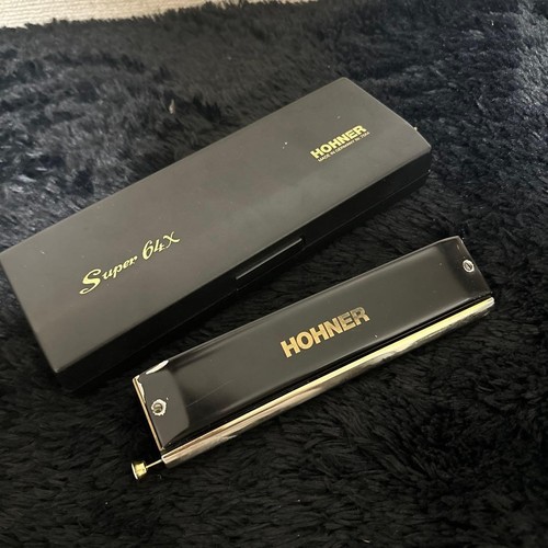 Hohner super 64x - super,