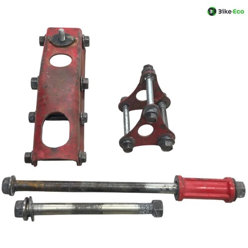 Support moteur honda xlr - support,
