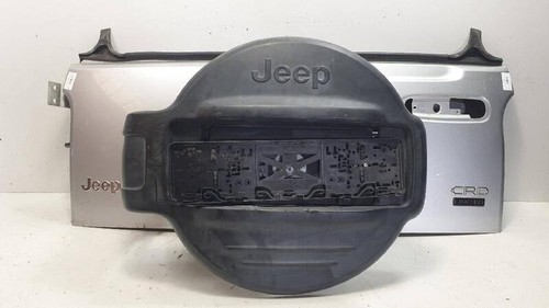 Hayon jeep cherokee 8 - hayon,