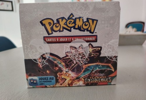 Pokémon display 36 boosters - 36,