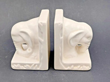 SERRE-LIVRES paire en