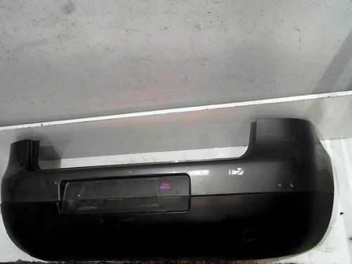 Pare choc arriere - , volkswagen