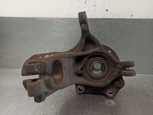 364791 moyeu roue avant - 364791,
