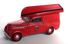 REE CB-203 - Renault