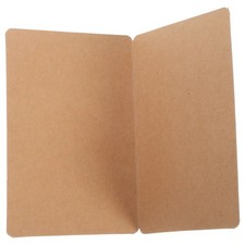  Fleurs séchées étoilées 3D faites à la main, pliantes, pour événement de