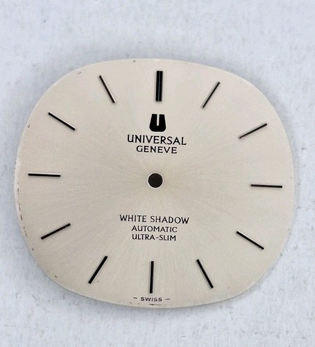 Universal genève white - universal,