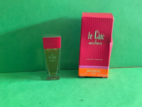 Chic edp ml de molyneux - chic,