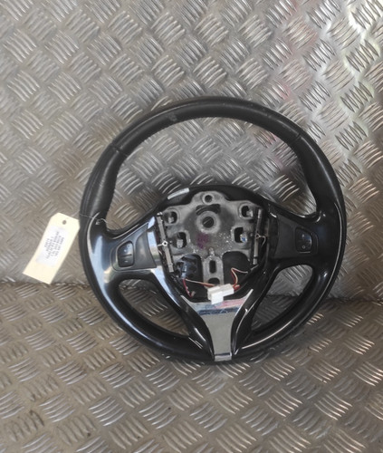 Volant cuir renault - volant, clio